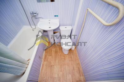 Продажа квартиры Омск.&nbsp;улица 3-я Молодежная, 73