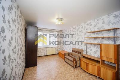 Продажа квартиры Омск.&nbsp;улица 3-я Молодежная, 73