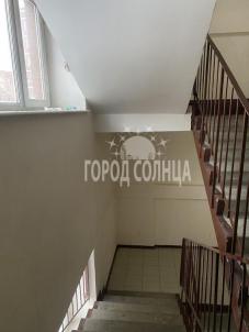 Продажа квартиры Омск.&nbsp;Космический проспект, 16А коп.2