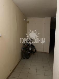 Продажа квартиры Омск.&nbsp;Космический проспект, 16А коп.2