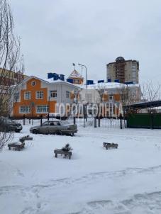 Продажа квартиры Омск.&nbsp;Космический проспект, 16А коп.2