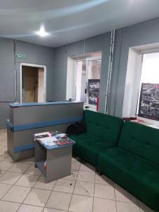 Аренда коммерческой недвижимости Омск.&nbsp;ул Северная 5-я, 201