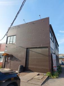 Аренда коммерческой недвижимости Омск.&nbsp;ул Северная 5-я, 201