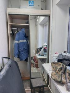 Аренда коммерческой недвижимости Омск.&nbsp;ул Северная 5-я, 201