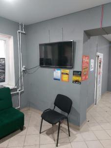 Аренда коммерческой недвижимости Омск.&nbsp;ул Северная 5-я, 201