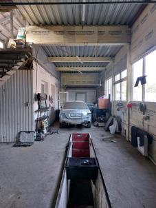 Аренда коммерческой недвижимости Омск.&nbsp;ул Северная 5-я, 201