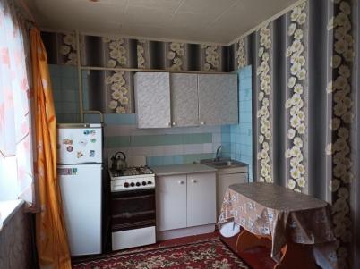 Продажа квартиры Омск.&nbsp;ул Степанца, 10