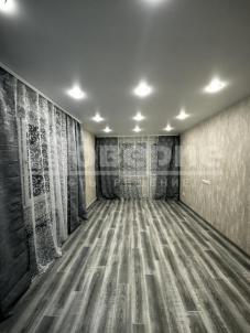 Продажа квартиры Омск.&nbsp;ул. пос. Дальний, 19