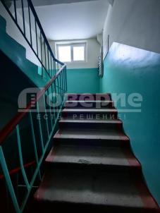 Продажа квартиры Омск.&nbsp;ул. пос. Дальний, 19