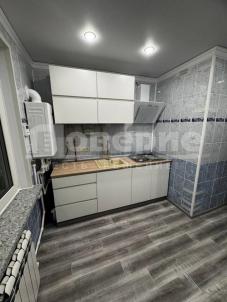 Продажа квартиры Омск.&nbsp;ул. пос. Дальний, 19