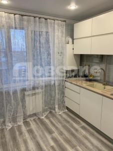 Продажа квартиры Омск.&nbsp;ул. пос. Дальний, 19