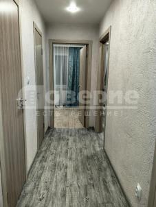 Продажа квартиры Омск.&nbsp;ул. пос. Дальний, 19