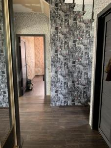 Продажа квартиры Омский.&nbsp;.&nbsp;Дружино, ул. Вишневая, 10