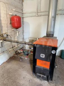 Продажа квартиры Омский.&nbsp;.&nbsp;Дружино, ул. Вишневая, 10