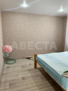 Продажа квартиры Омский.&nbsp;.&nbsp;Дружино, ул. Вишневая, 10