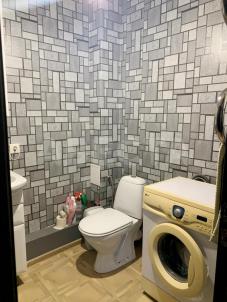 Продажа квартиры Омский.&nbsp;.&nbsp;Дружино, ул. Вишневая, 10