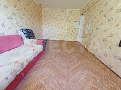 Продажа квартиры Омск.&nbsp;ул. 5-я Линия, 252