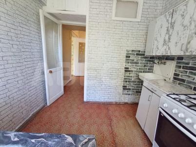 Продажа квартиры Омск.&nbsp;ул. 5-я Линия, 252