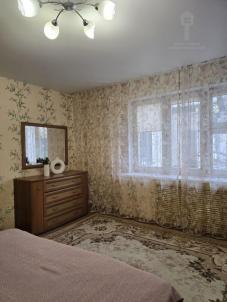 Продажа квартиры Омск.&nbsp;Полёт, 7-я линия, 190