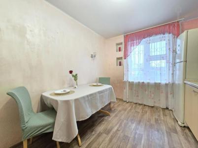 Продажа квартиры Омск.&nbsp;Полёт, 7-я линия, 190