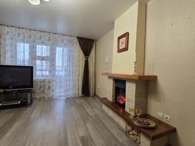 Продажа квартиры Омск.&nbsp;Полёт, 7-я линия, 190