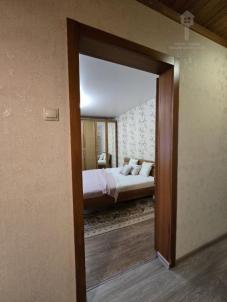 Продажа квартиры Омск.&nbsp;Полёт, 7-я линия, 190