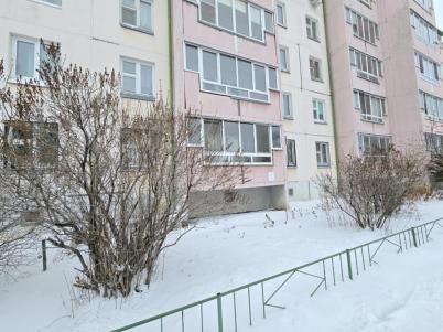 Продажа квартиры Омск.&nbsp;Полёт, 7-я линия, 190