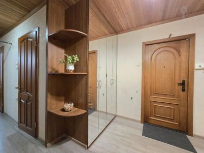 Продажа квартиры Омск.&nbsp;Полёт, 7-я линия, 190