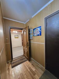 Продажа квартиры Омск.&nbsp;Полёт, 7-я линия, 190