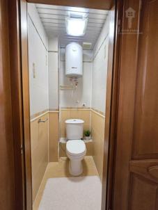 Продажа квартиры Омск.&nbsp;Полёт, 7-я линия, 190