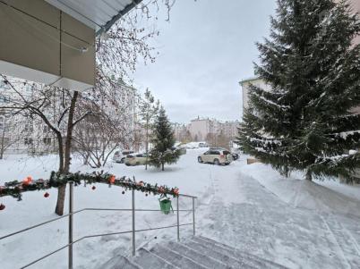 Продажа квартиры Омск.&nbsp;Полёт, 7-я линия, 190