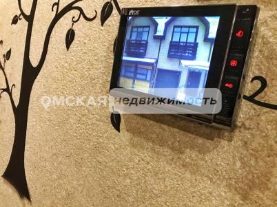 Продажа таунхауса Омск.&nbsp;улица Санина 20