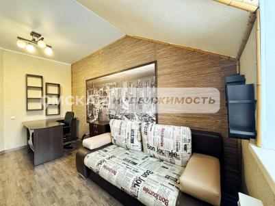 Продажа таунхауса Омск.&nbsp;улица Санина 20