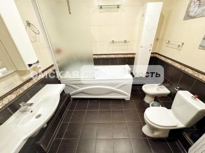 Продажа таунхауса Омск.&nbsp;улица Санина 20