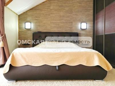 Продажа таунхауса Омск.&nbsp;улица Санина 20