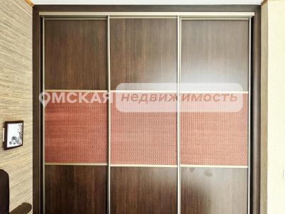 Продажа таунхауса Омск.&nbsp;улица Санина 20