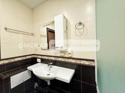 Продажа таунхауса Омск.&nbsp;улица Санина 20