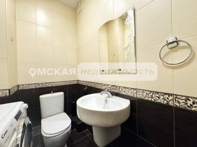 Продажа таунхауса Омск.&nbsp;улица Санина 20