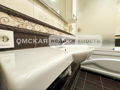 Продажа таунхауса Омск.&nbsp;улица Санина 20