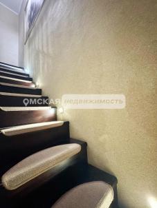 Продажа таунхауса Омск.&nbsp;улица Санина 20