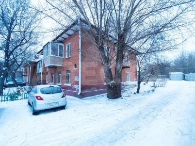 Продажа квартиры Омск.&nbsp;ул. 6-я Линия, 193