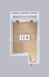 Продажа квартиры Омск.&nbsp;ул. 6-я Линия, 193