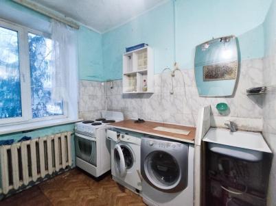 Продажа квартиры Омск.&nbsp;ул. 6-я Линия, 193