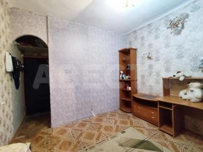 Продажа квартиры Омск.&nbsp;ул. 6-я Линия, 193