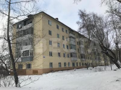 Продажа квартиры Омск.&nbsp;пр-кт. Мира, 65