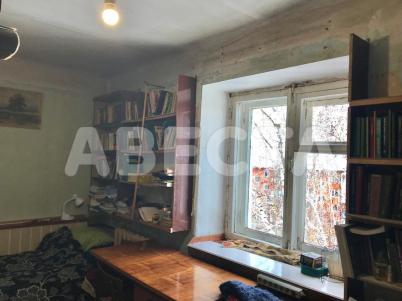 Продажа квартиры Омск.&nbsp;пр-кт. Мира, 65