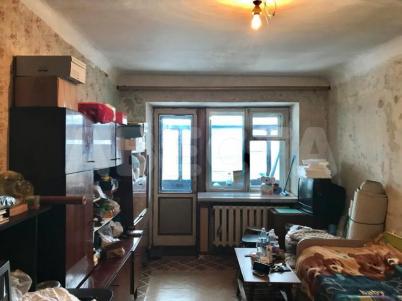 Продажа квартиры Омск.&nbsp;пр-кт. Мира, 65