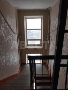 Продажа квартиры Омск.&nbsp;пр-кт. Мира, 65