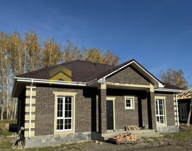 Продажа квартиры Омская обл, Омский р-н, село Пушкино