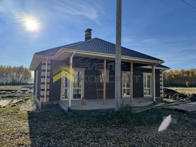 Продажа квартиры Омская обл, Омский р-н, село Пушкино